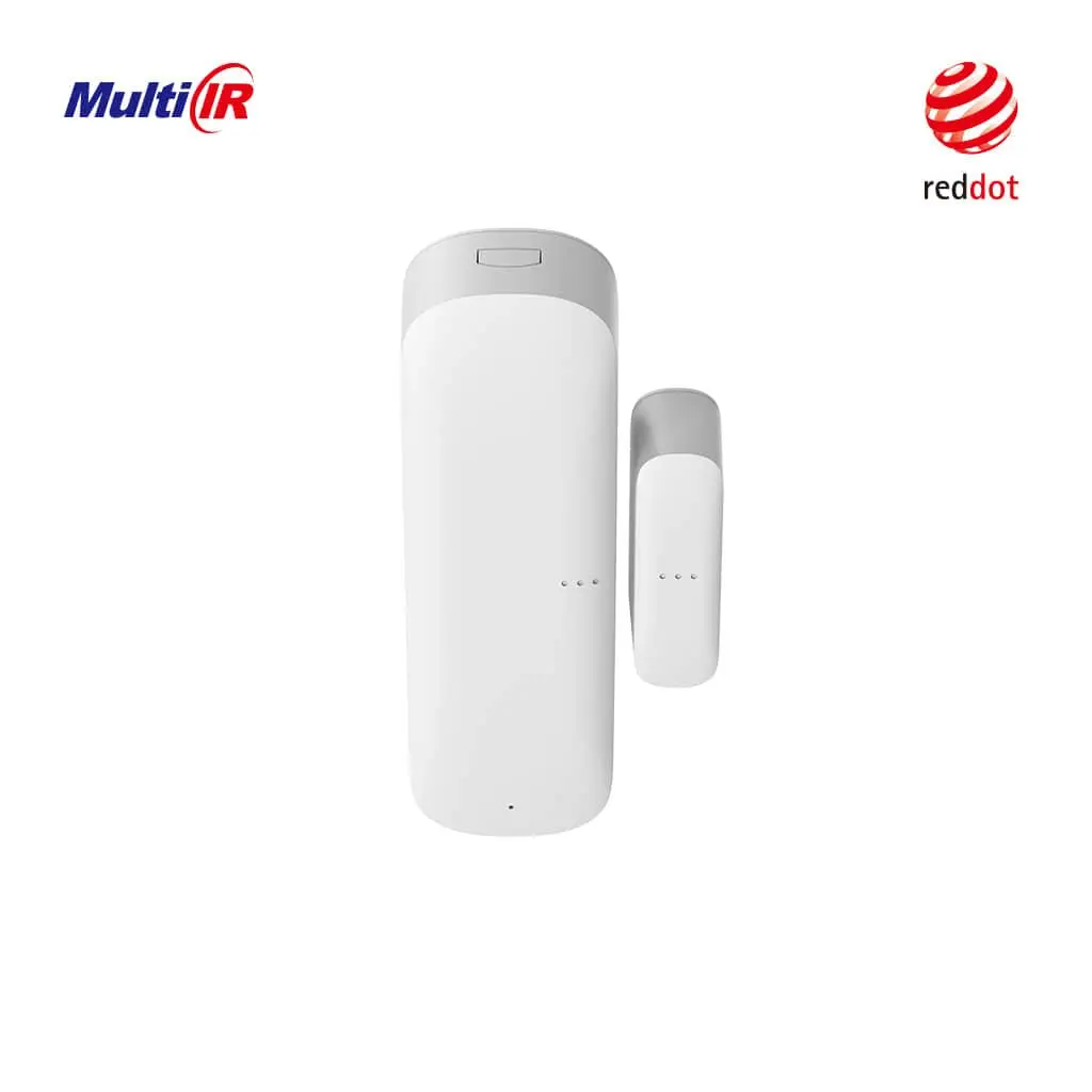 Tuya wifi sensor