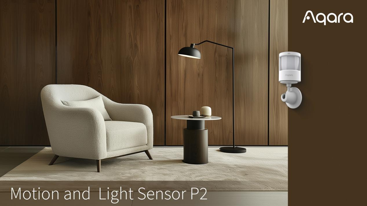 Aqara - Smart Home Automation Devices for Better Living – Aqara LLC Aqara sensor