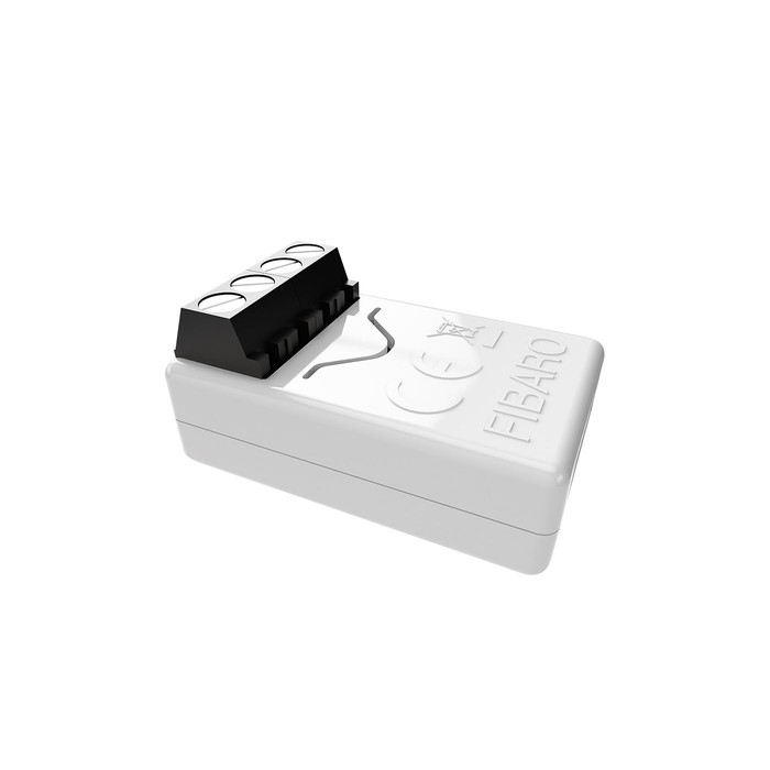 Fibaro Smart Implant - Sklep FIBARO - Oficjalny Dystrybutor Fibaro smart implant