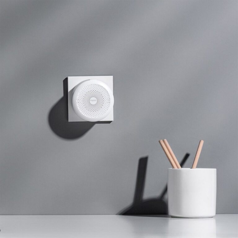 Aqara hub m1s gen 2