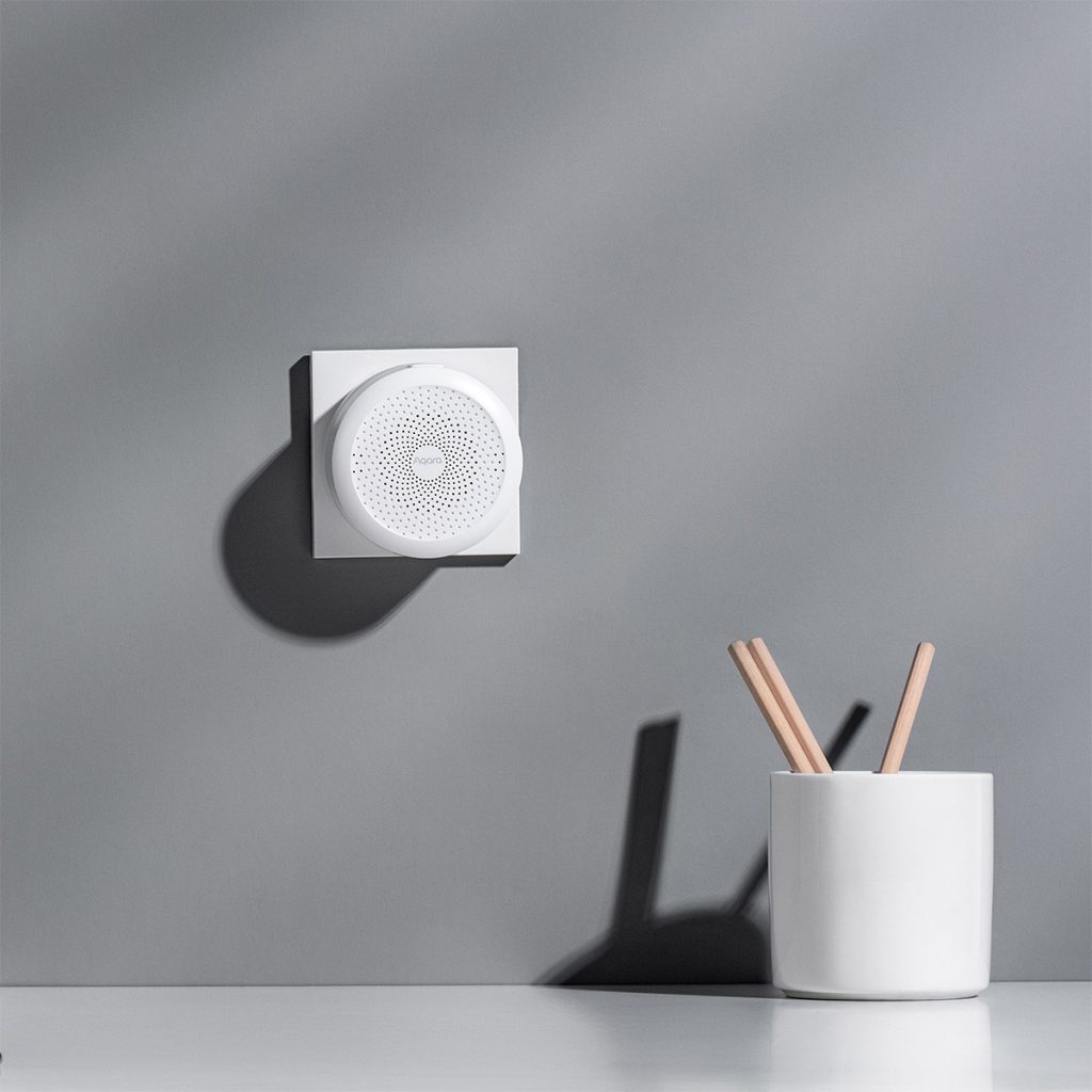 Aqara hub m1s gen 2