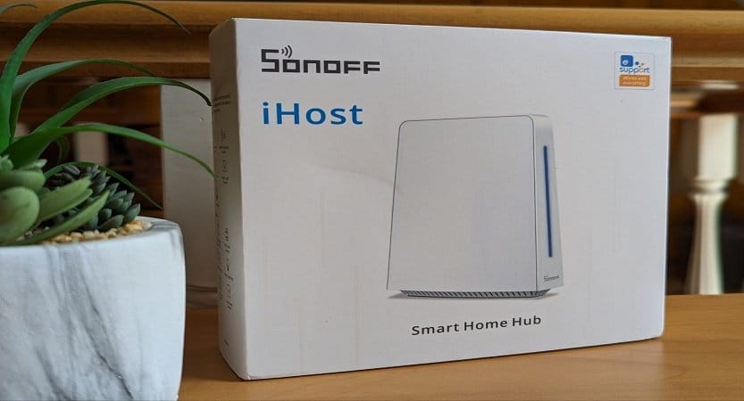 Sonoff Sonoff hub