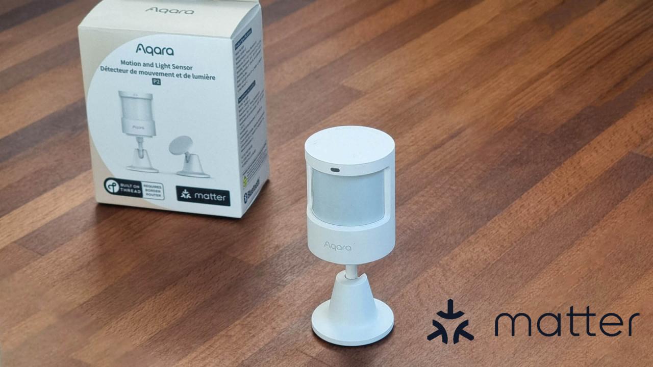 Aqara Product Installation Videos Aqara sensor