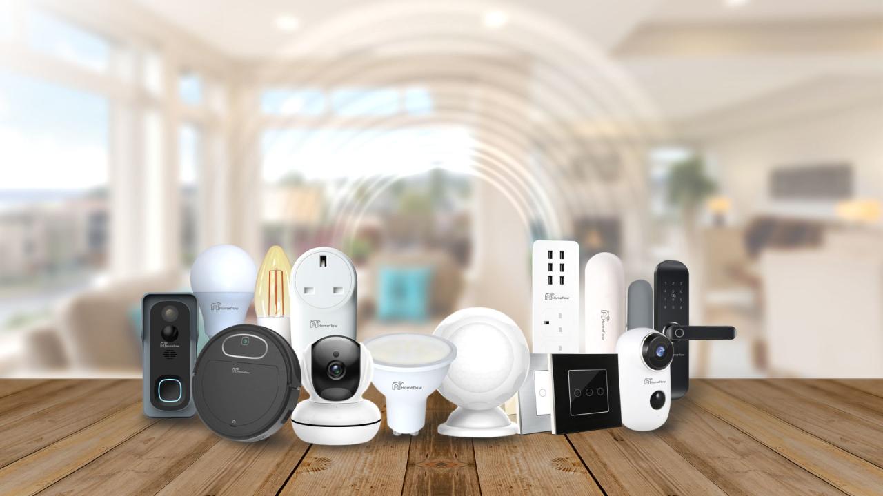 Android home